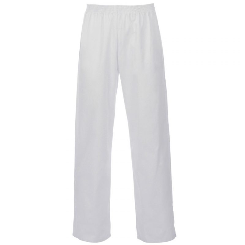 Polycotton Food Trousers - General Hygiene Supplies